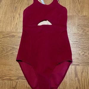 Free People Movement Bodysuit XS Small